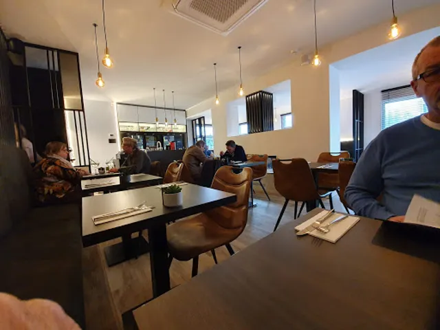 Restaurant D'Eeterij