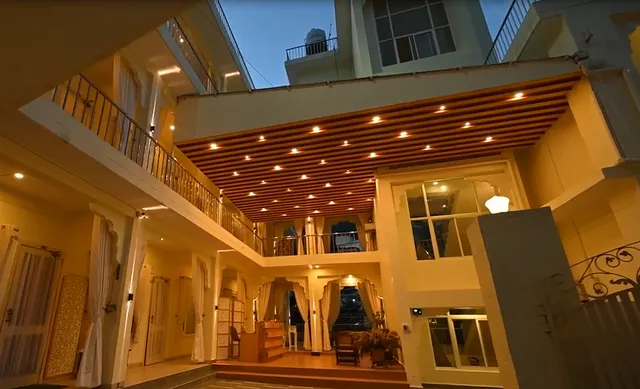 Maharishi Ayurveda Rishikesh