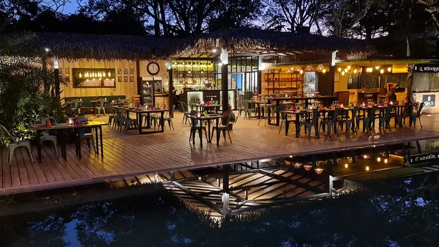 Sibou Costa Rica - Spa & Wellness Center