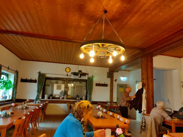 Stockwaldhütte Winzeln e.V.