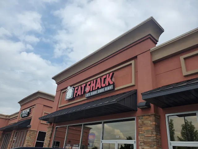Fat Shack