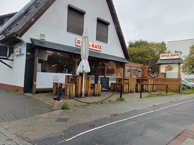 Grill Kate