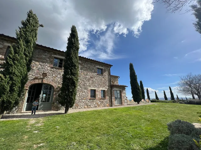 Podere Palazzo