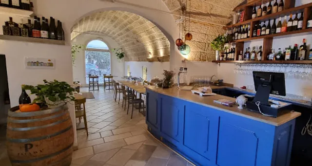 Al Quartino - Ristorante Osteria Vineria