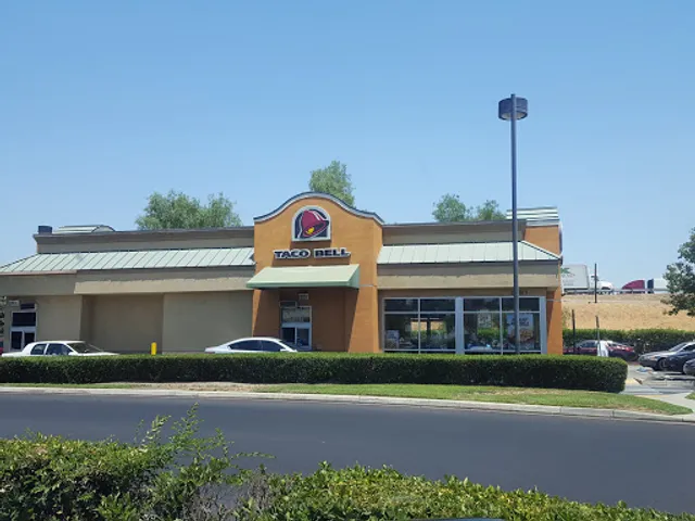 Taco Bell