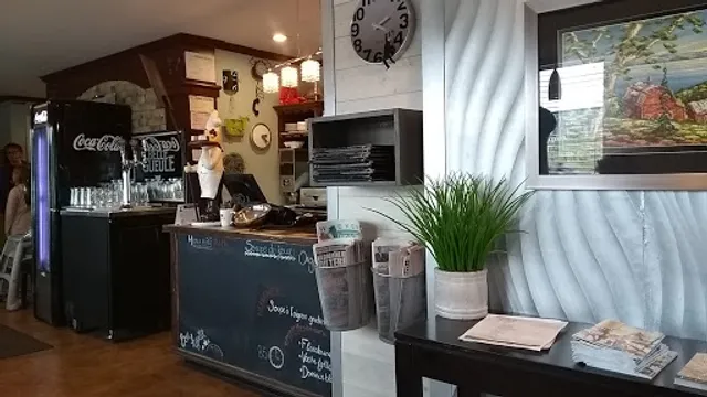 Restaurant Le Petit Régal