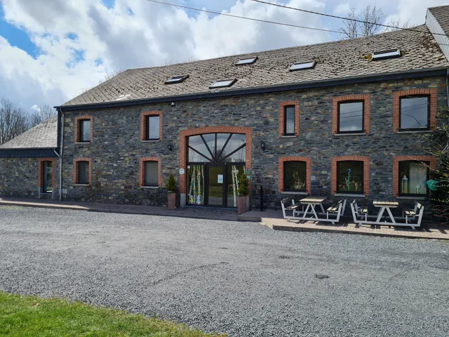 Cottages From Renuamont