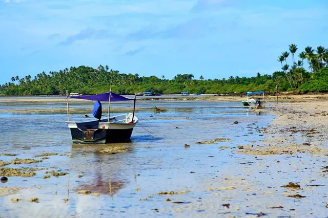 Ilha de Boipeba