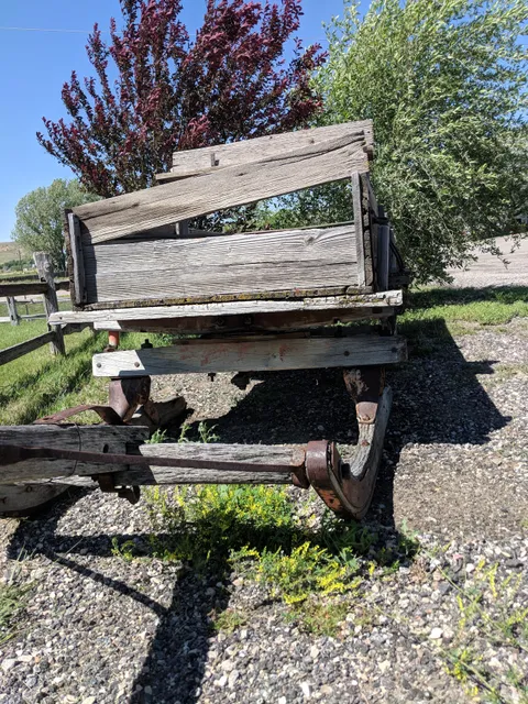 Glenrock Deer Creek Museum
