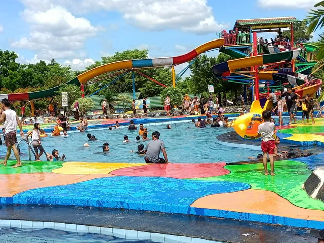 Semagi Waterpark