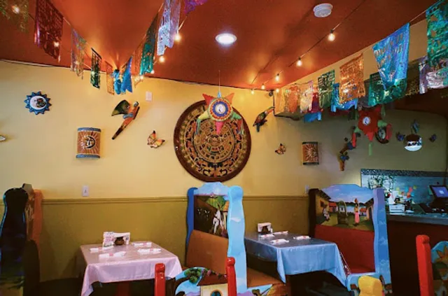 Banquetes Doña Cheli