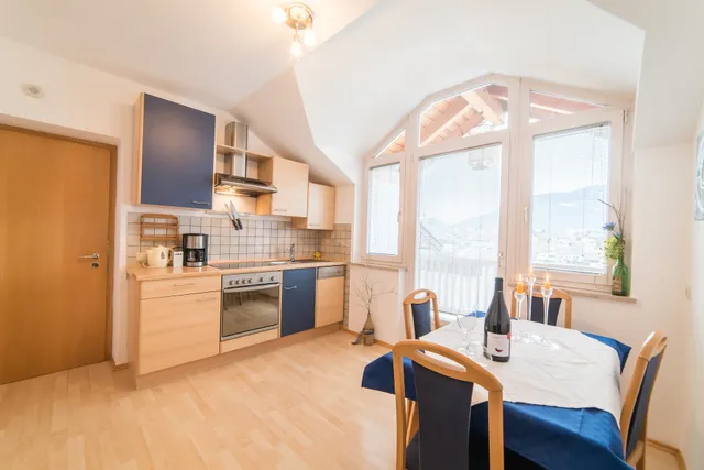 Ferienwohnungen Lochererhof