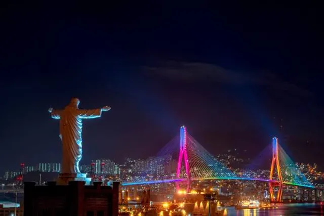 Donghang Catholic Church