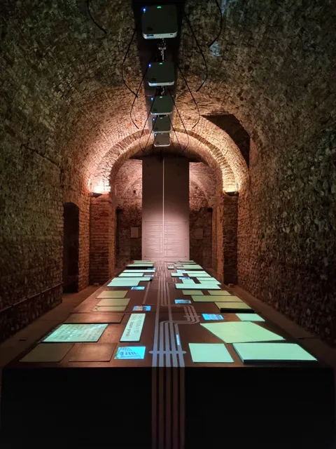 Museum of the Resistance