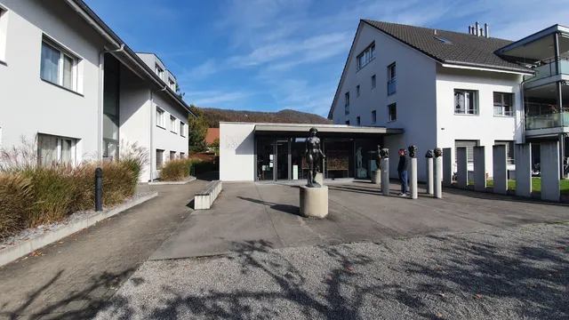 Museum Eduard Spörri