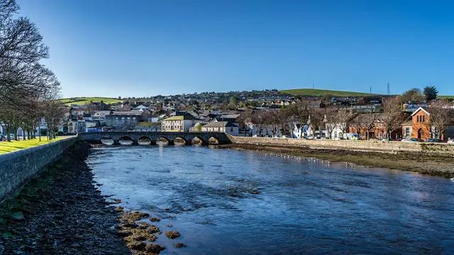 Whitehead Railway Museum