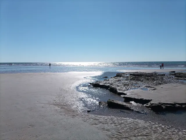 Balneario Playas Doradas