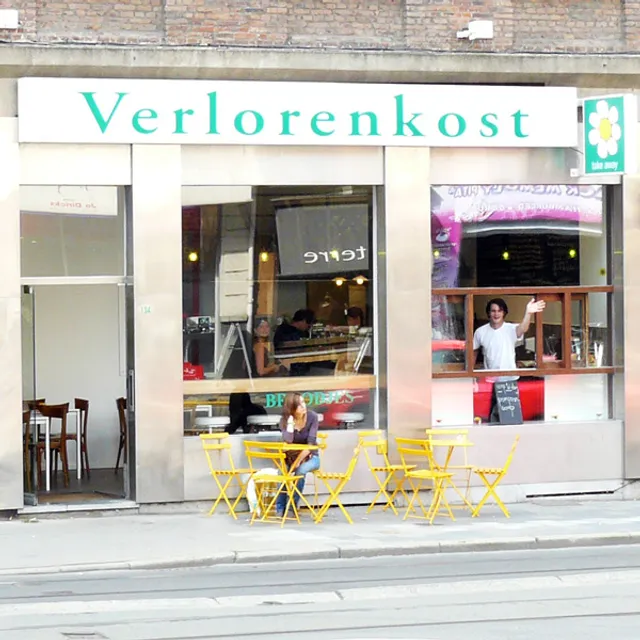 Verlorenkost