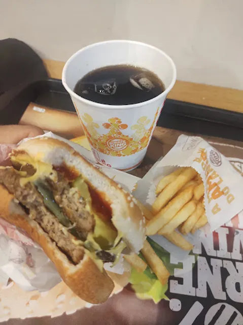 Burger King