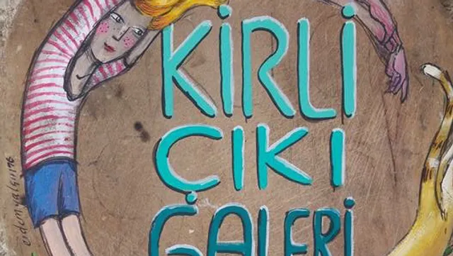 Kirli Çıkı Sanat Galerisi