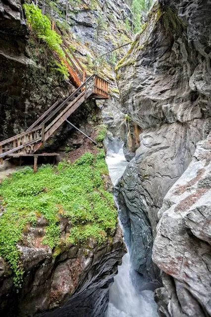 Gornerschlucht