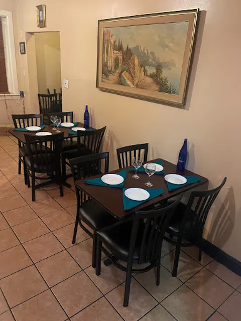 Zena's American Mediterranean Cuisine & Catering