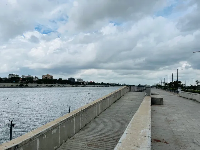 Riverfront Ahmedabad