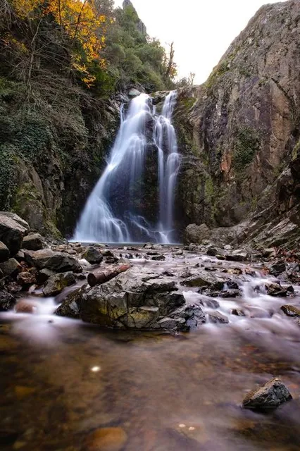 Harmankaya Nature Park