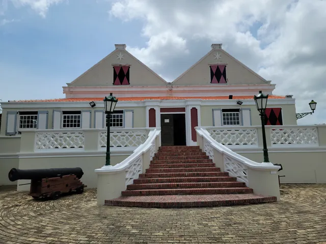 The Curaçao Museum