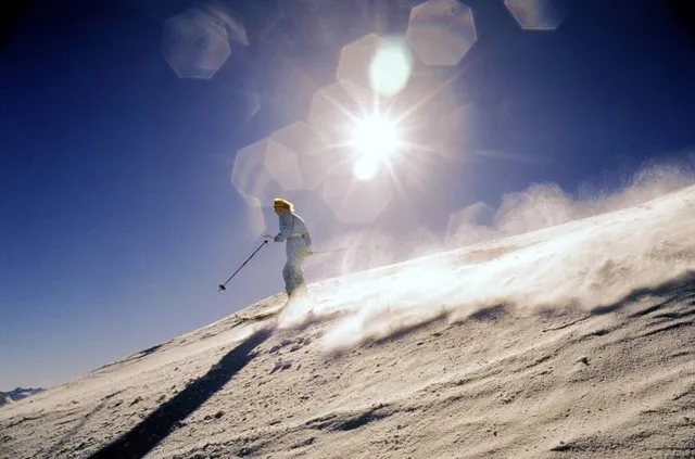 Playa Canina - Playa de Las Moreras