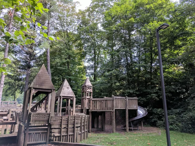 Avonworth Community Park