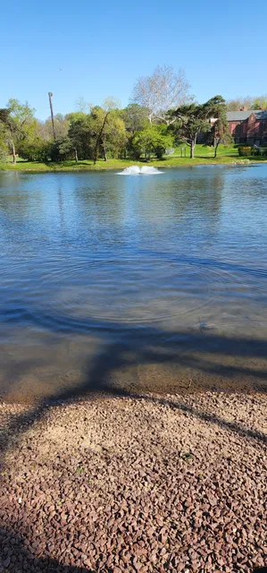 James A. Cisco Park - Springfield Township Montco