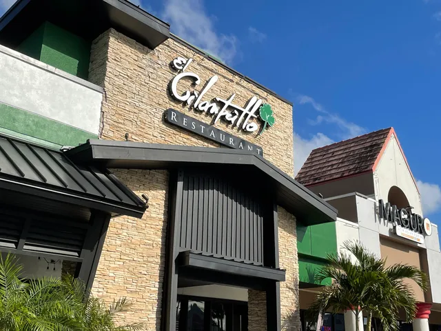 El Cilantrillo Restaurant - Florida Mall