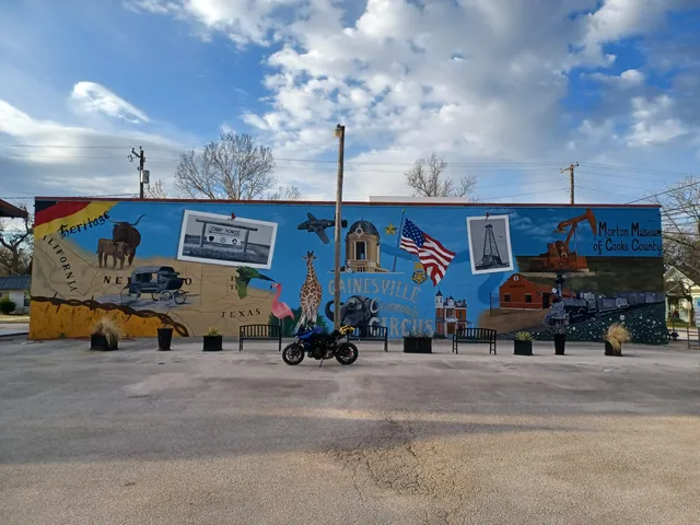 Morton Museum of Cooke County