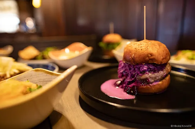 Ristorante Trieste Mood