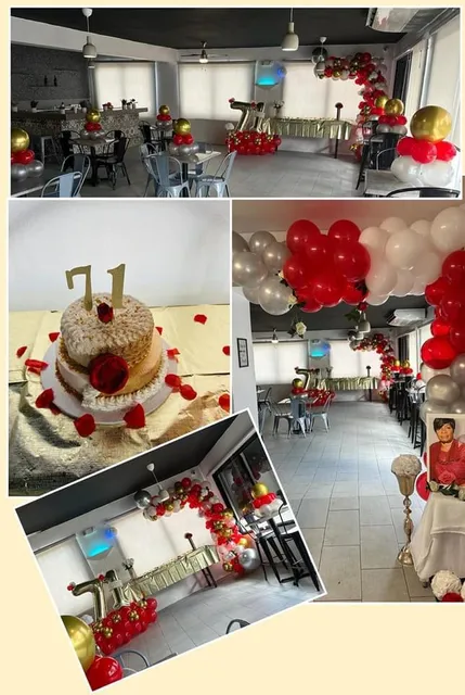 Panadería y Repostería El Cruze