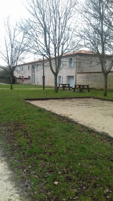 The festive Tourtillère