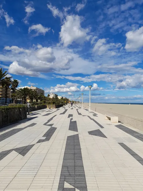 Place Charles Trenet