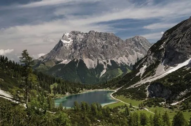 Seebensee