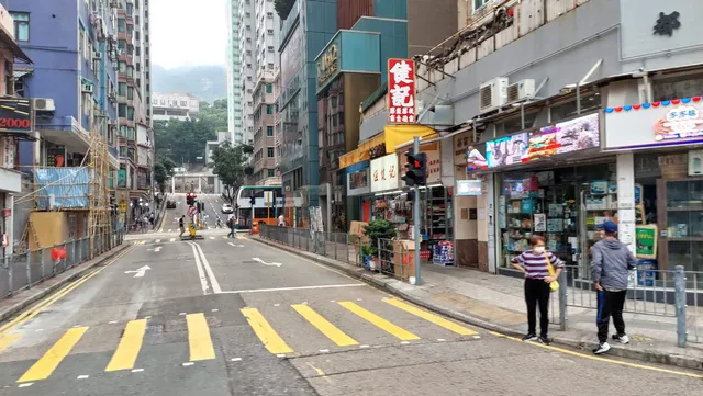 Aldrich Bay Playground