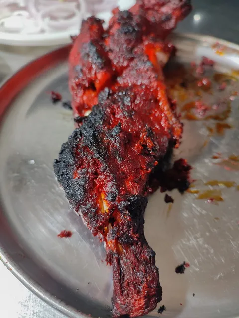 Ronak Fry & Restaurant