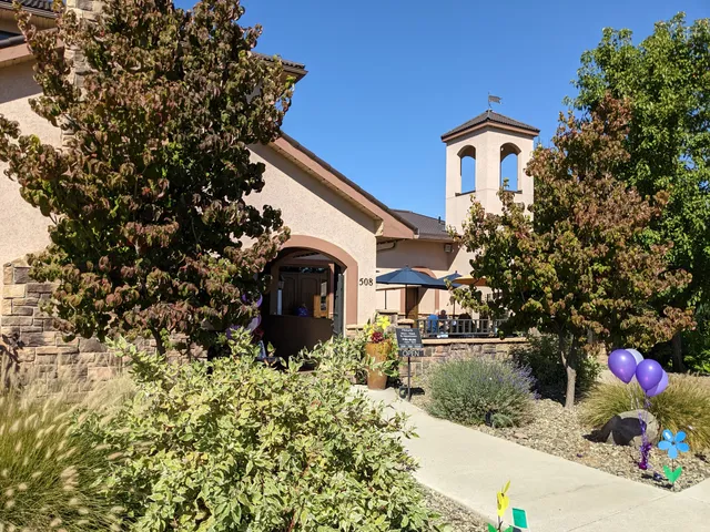 Evergreen Family Wines