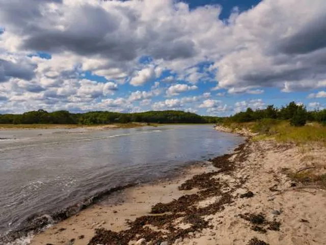 Ellisville Harbor State Park