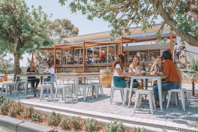 Calabria Family Wines Barossa Valley