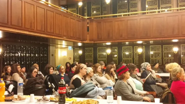 Hekhal Haness Synagogue