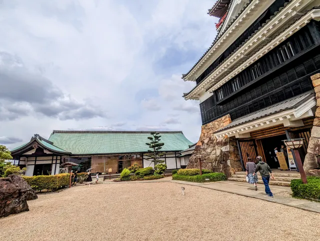 Kiyosu Castle Performing Arts Center