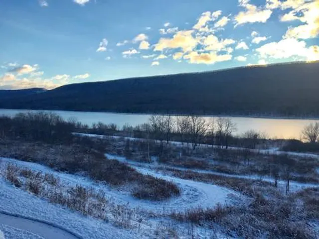 Bald Eagle State Park