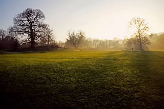 High Elms Country Park