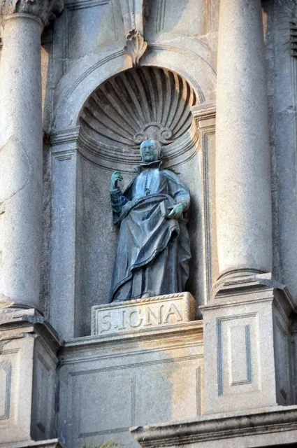 Church of the Mother of God