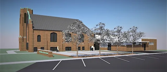 Merrill Historical Society, Inc.